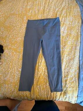 Guru Active Women's Leggings, XL